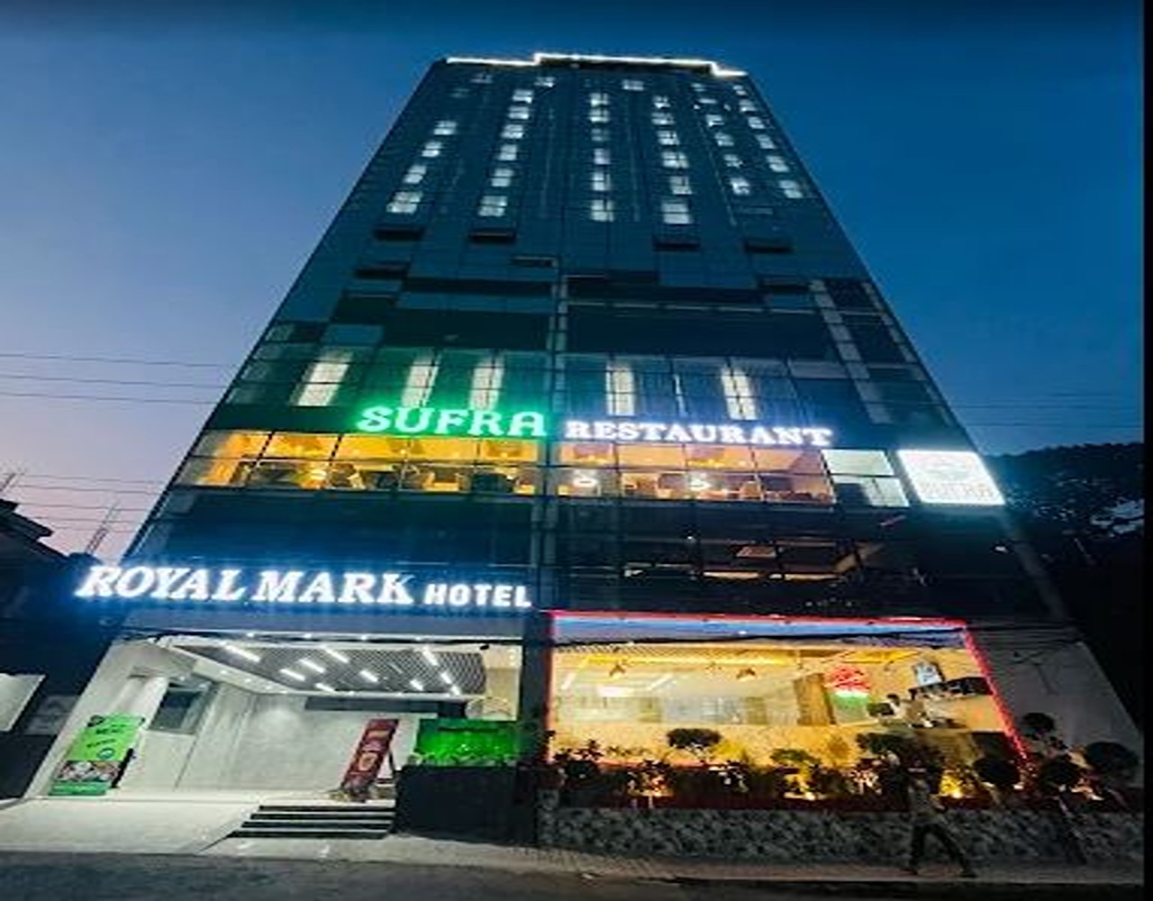 Royal Mark Hotel